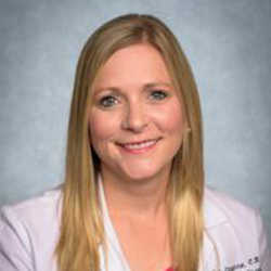 Ellen Lazarre, CRNP